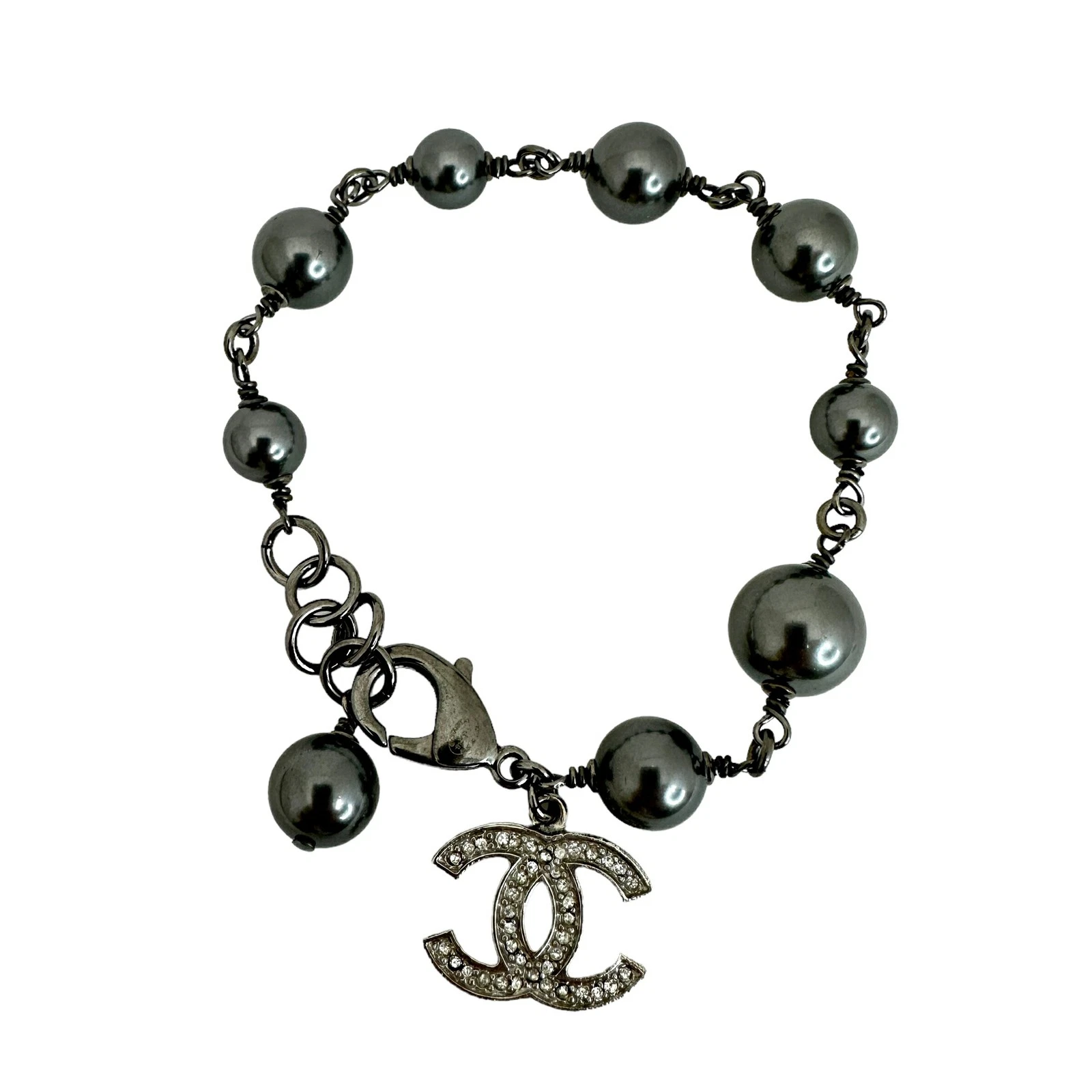 Bracciale perle Chanel 12212 r39_0704