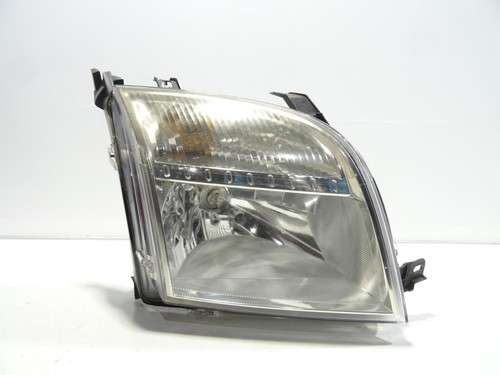 KOPLAMPGLAS RECHTS Ford Fusion Combi 1.4 TDCi (F6JA) 1526782 - Afbeelding 1 van 5