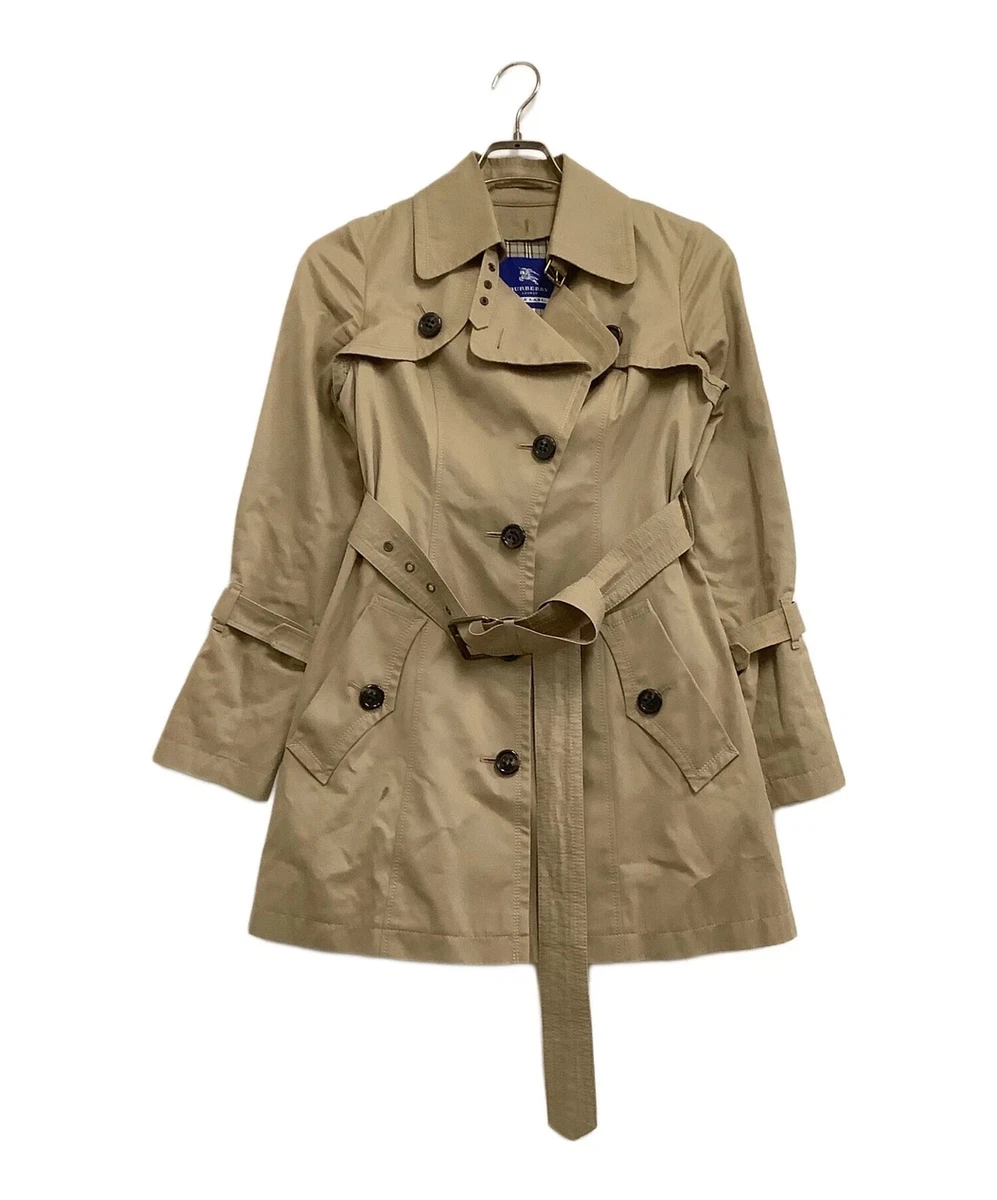 Burberry Trench 38 Indiana Women's Coats & Jackets for sale | eBay