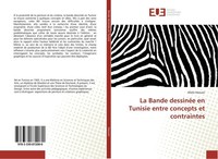 La Bande DessinéE En Tunisie Entre Concepts Et Contraintes Allala Haouari