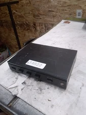 Niles Audio SPS-4 Speaker Selector System Switch Stereo Circuit Protection