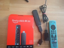 AMAZON FIRE TV STICK 4K MAX FREE SHIPPING