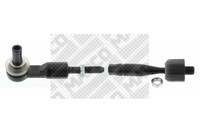 Spurstange Vorne Links Rechts FüR Audi Skoda VW 1994-2008