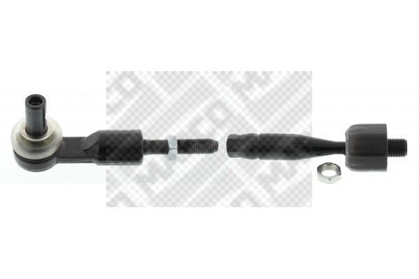 Spurstange Vorne Links Rechts FüR Audi Skoda VW 1994-2008-image