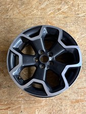 1x Orig. Subaru Crosstrek (GU) Alufelge 7Jx17 ET 48 Original Nr.  28111FJ110