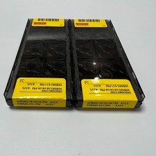 10Pcs/BOX Sandvik WNMG080404-PM 4325