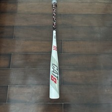MARUCCI Cat 8 Baseball Bat 32/27 -5 2 3/4 USSSA MSBC85 Anti Vibraton Knob AZ105