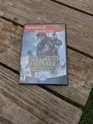 Medal of Honor: Frontline (Sony PlayStation 2, 2002)