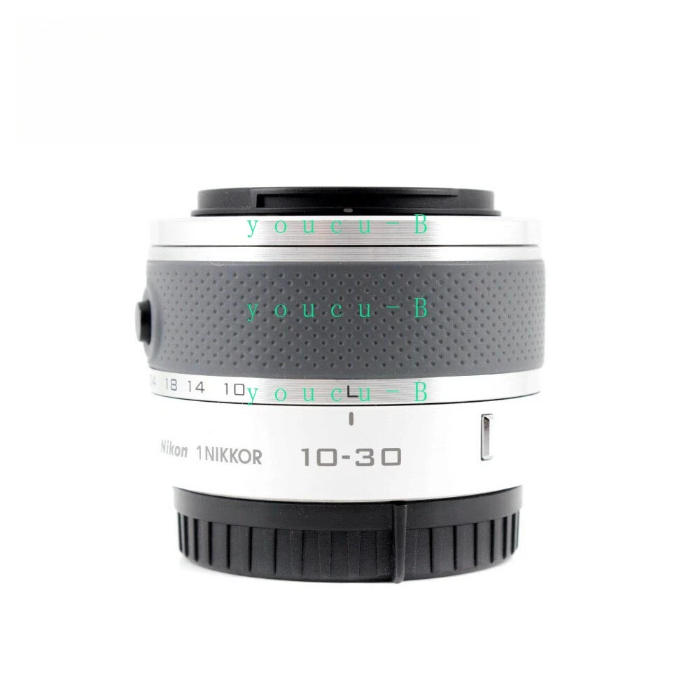 Nikon 1 Camera Lenses 10-30mm Focal for sale - eBay