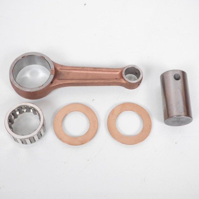 Kit bielle Namura pour Quad Kawasaki 300 KEF LAKOTA 1986 à 2005 Neuf