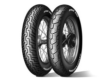 Pneu DUNLOP D402 (HARLEY-D) MT90 B 16 M/C 74H TL