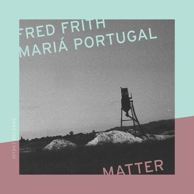 Fred Frith - Matter [New CD]