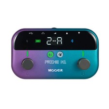 Mooer Audio Prime Minimax M1 Multi Effects Pe...