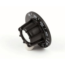 VULCAN HART 00-413614-00001 KNOB 3.7" X 3.4" Durable Control Component