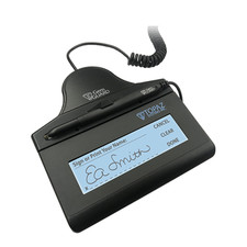 Topaz Systems - T-LBK460-BSB-RC - Topaz, Siglite Lcd 1x5 virtual Serial Usb 