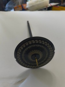drop spindle 