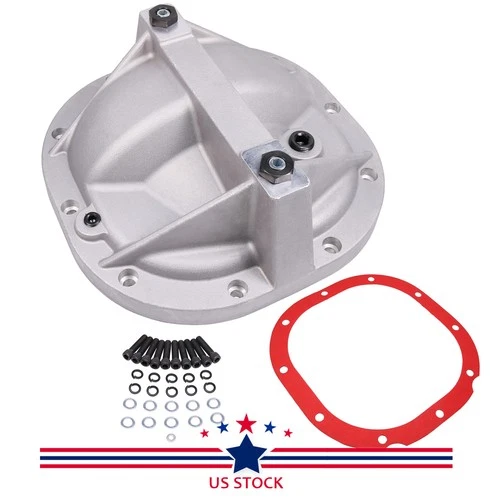 8.8 inch Differential Cover Rear & Girdle System For 1979-2004 Ford Mustang