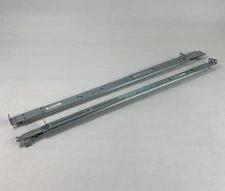 IBM 69Y4406 / 69Y4407 Server Rail Kit Inners and Outers