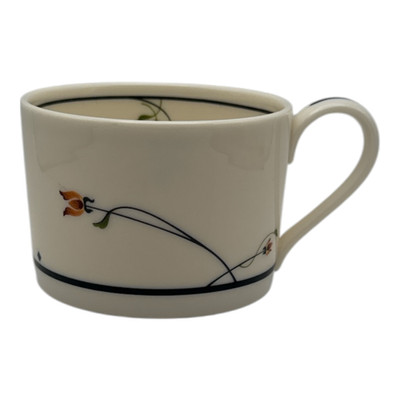 Gorham Ariana Town and Country Fine China Collection Coffee Tea Espresso Mug