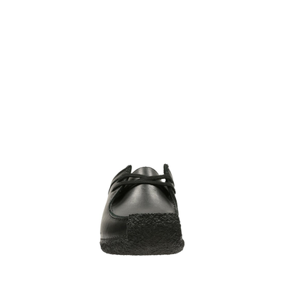 Clarks Natalie Black Genuine Leather 26133272 UK 4-13 | eBay