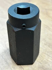 OEM OMC Evinrude Johnson 3850598 Specialty Tool Spline Socket