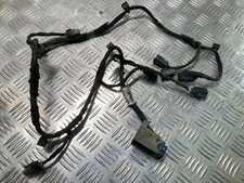 OPEL INSIGNIA A Sedan G09 Kabelbaum Vorderen Parksensoren 13331821 28413351