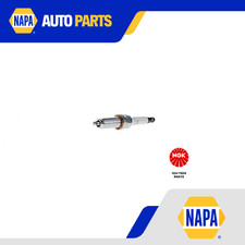 Set 4x candele adatte a RANGE ROVER VELAR L560 5.0 2019 su qualità NGK nuove