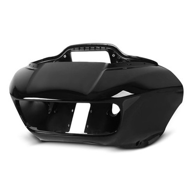 Defekt: Frontverkleidung Innen-Aussen für Harley Davidson Road Glide, Special, U