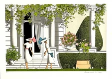 NOYER  DENIS  PAUL  LITHOGRAPHIE