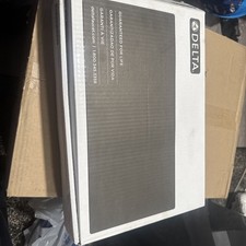 Delta Faucet 35749LF-CZ Champagne Bronze Finish For Bathroom Complete Open Box