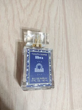 Tru Fragrance Twelfth Degree Libra Perfume 1.7 oz/50 mL Eau de Parfum Spray Rare