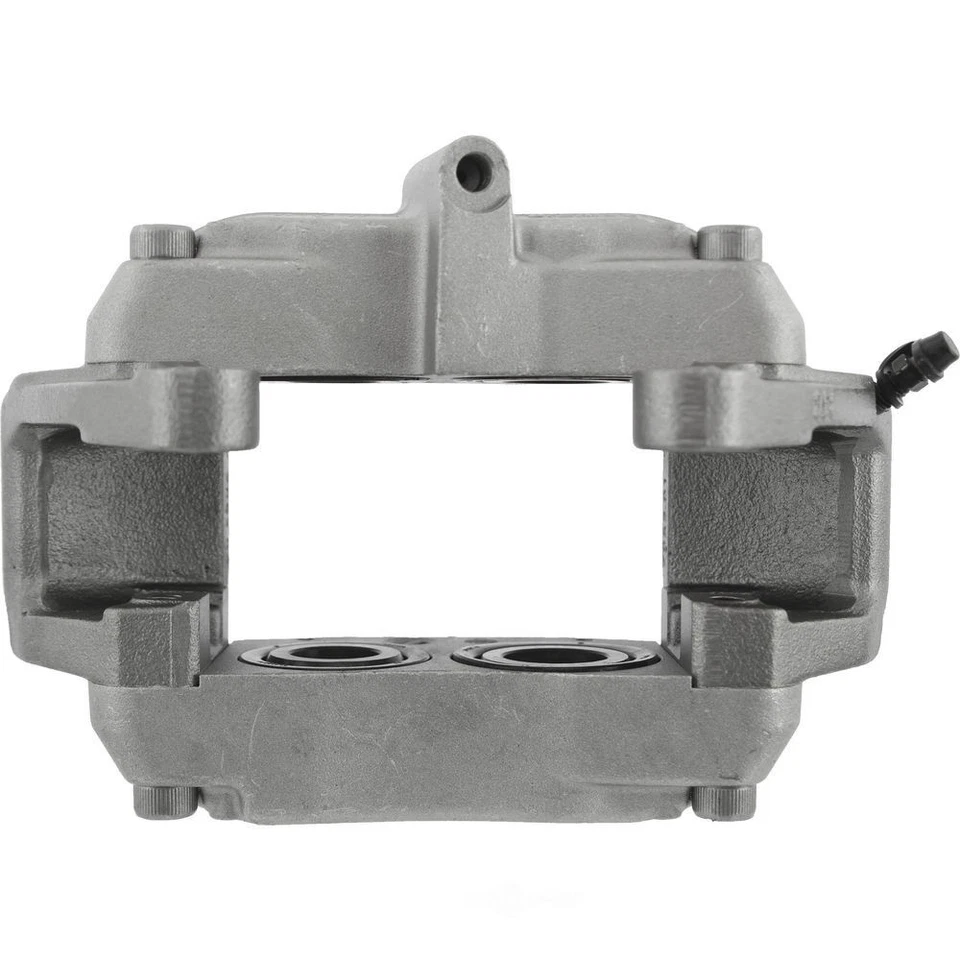 Premium Semi-Loaded Caliper fits 2000-2002 Mercedes-Benz CL500,S500 S430 CENTRI - Image 2 of 4