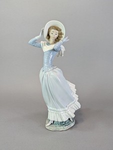 Lladró Spring Splendor | eBay
