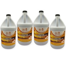 Eco Cln Citrus All-Purpose Cleaner Concentrate 1 Gallon 4-Pack