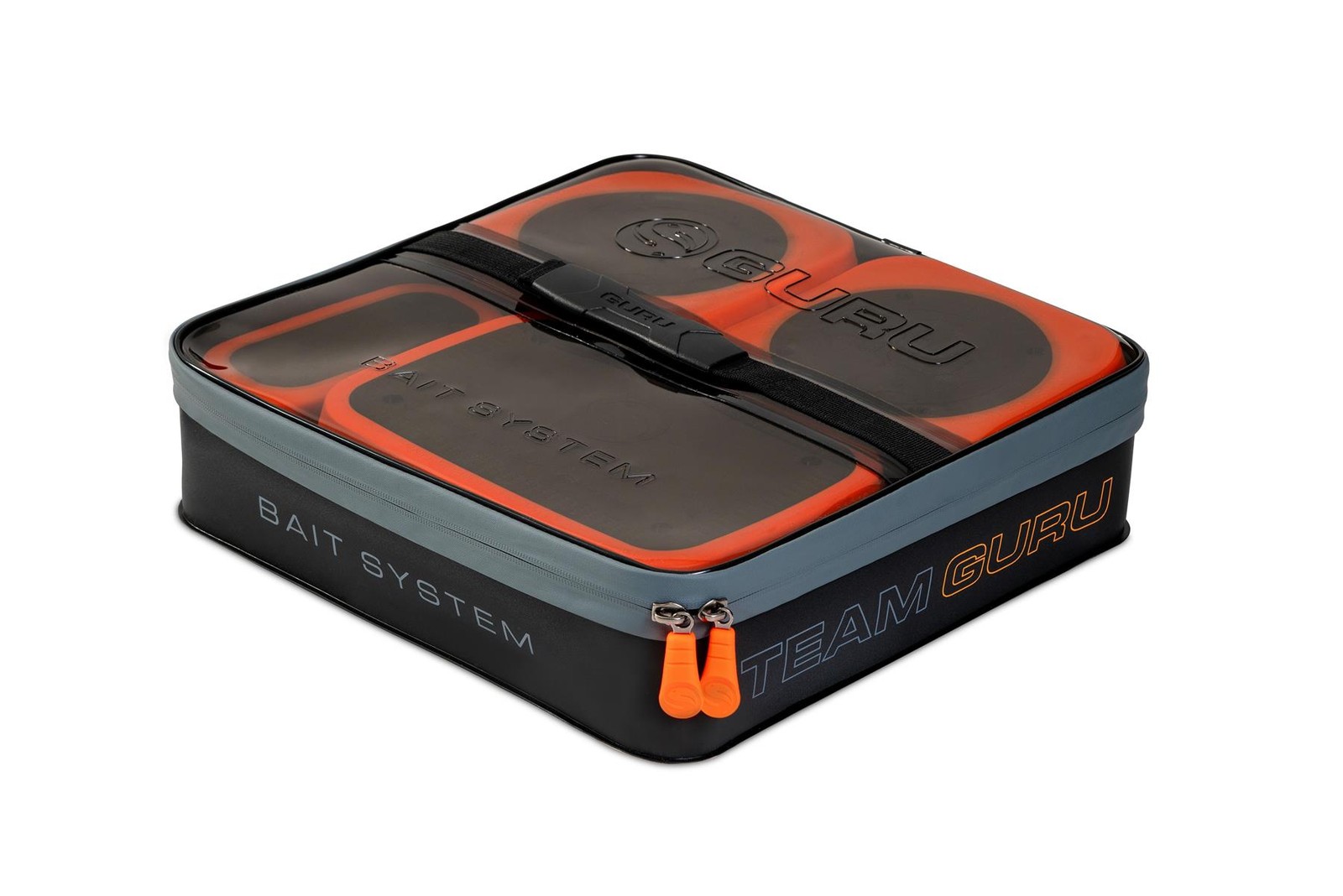 Guru Team Guru Bait System / Coarse Fishing