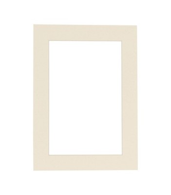 16x20 Cream Picture Mats Mattes Matting Bevel Cut For 12x16 Photo