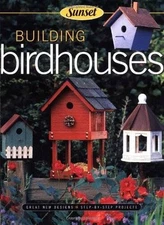 Building Birdhouses - Paperback By Vandervort, Don - GOOD