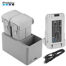 For DJI Mini 3/3 Pro/Mini 3 Pro Drones Battery With 3-Way Charging Hub Charger I