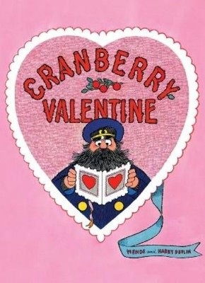 Wende Devlin Cranberry Valentine (Taschenbuch) (US IMPORT)
