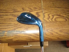 BRAND NEW Mizuno T1 Blue Forged 56.12  P grind dynamic gold steel stiff RH