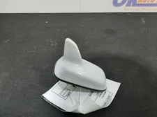18 2018 AUDI S6 OEM ROOF MOUNTED SHARK FIN ANTENNA WHITE 