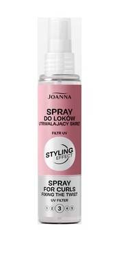 Joanna Styling Effect Lockenspray 150 ml