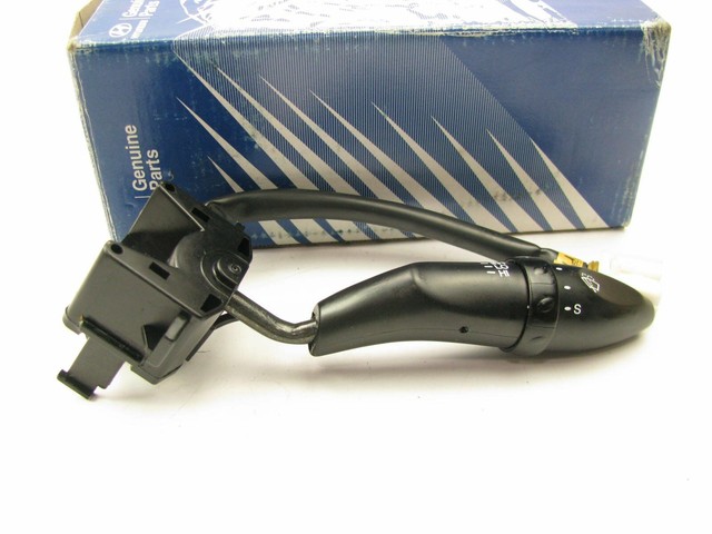 Oem Windshield Wiper Switch For 96 01 Hyundai Tiburon For Sale Online Ebay