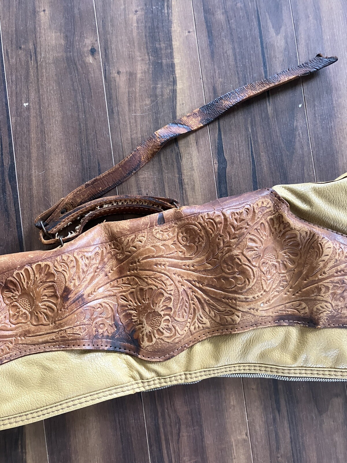 Western Rifle Case eBay