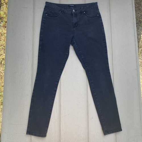 D Jeans Womens Denim Skinny Jeans Size 
