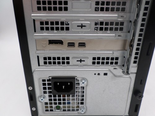 Dell Optiplex 3000 - W11 Pro, Radeon RX 640, 512GB NVMe, 16GB RAM - Bild 7 von 9