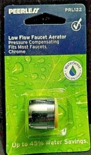 Peerless Rp91142-1.2 Choice Cache Aerator 1.2 GPM No Finish for sale ...