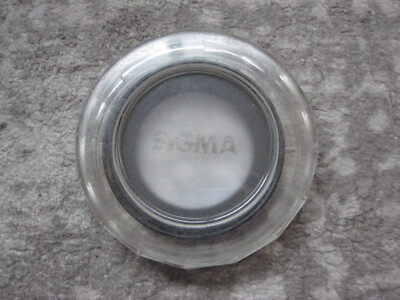Sigma Life-Size Attachment 52mm For AT F8-F22 From JAPAN