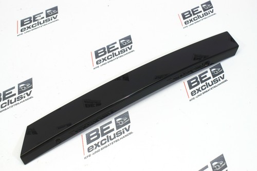 Mercedes R320 W251 Türblende hinten links Türleiste Blende Tür A2516700187