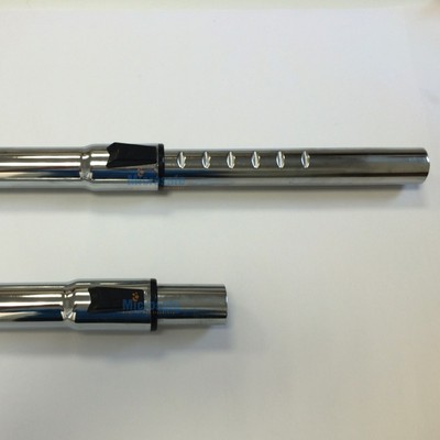 Tubo Aspirador Telescópico Compatible Con AEG Vampyr CE 4110 Ce 4111 - Foto 8